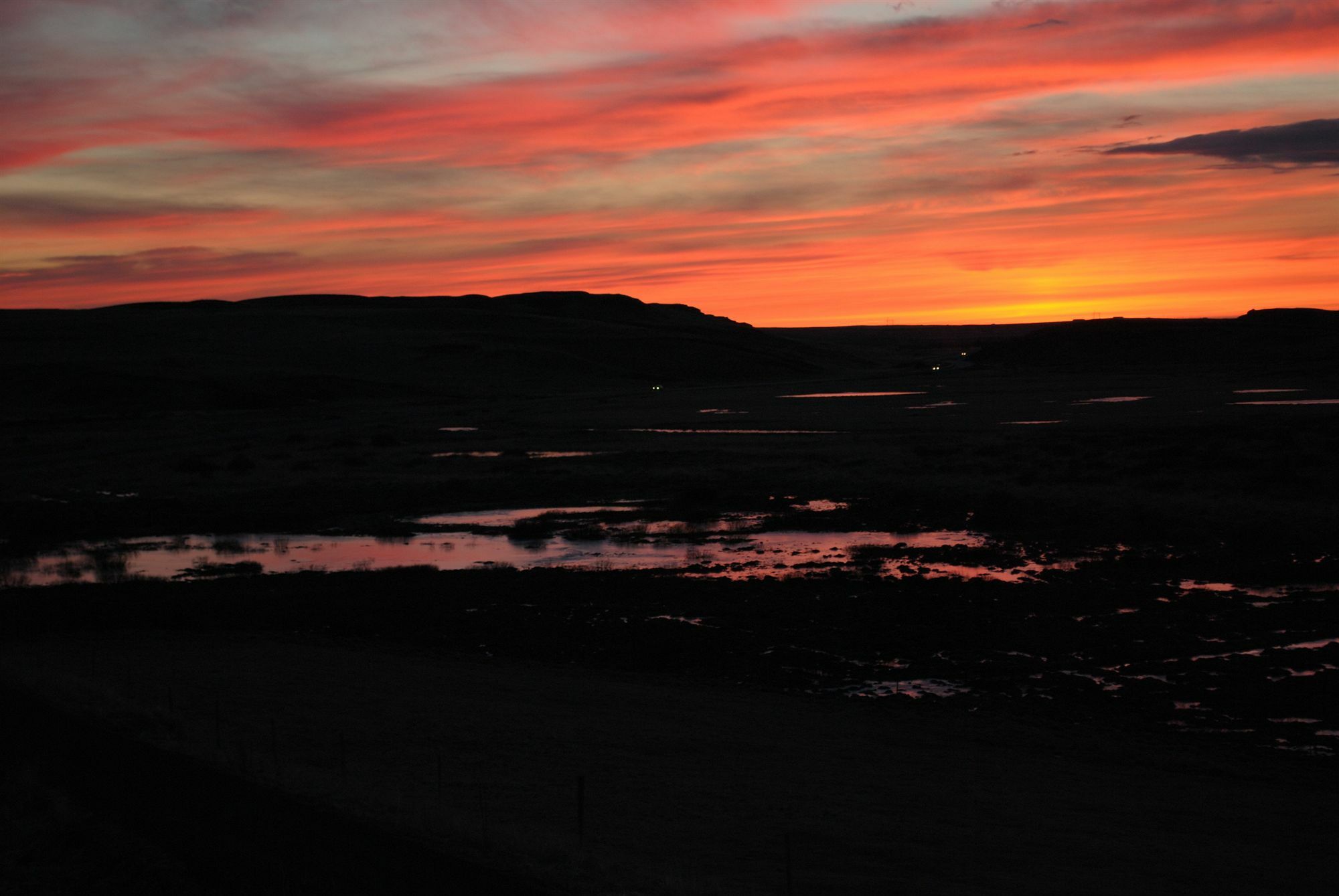 Guesthouse Bitra B&B Selfoss Eksteriør billede